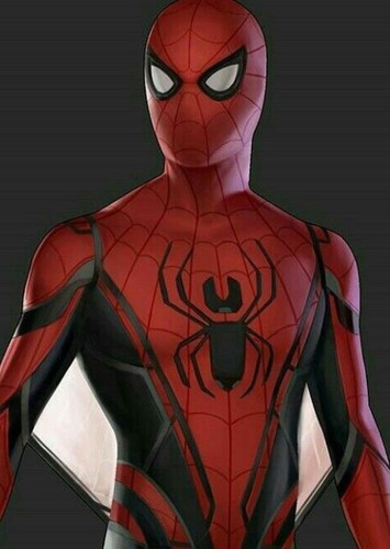 Spider-Man