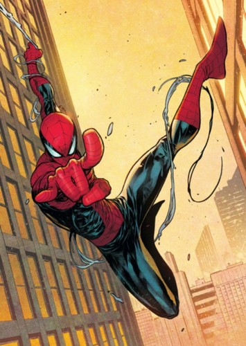 Spider-Man