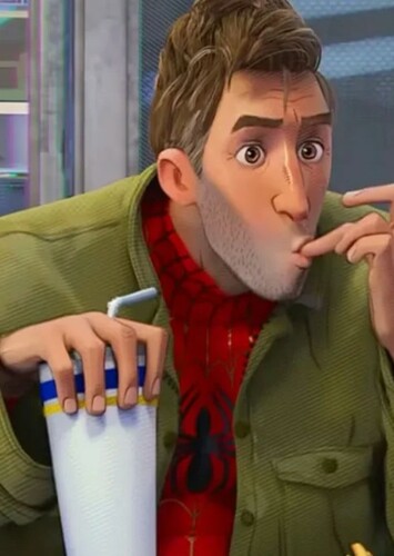 Spider Man