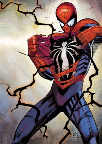 Spider-Man