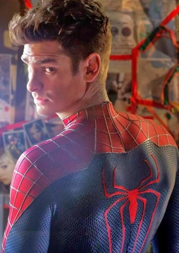 Spider-Man