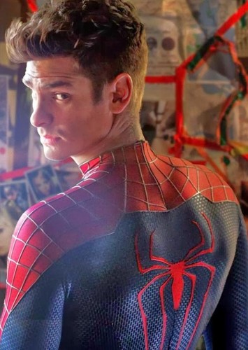 Spider-Man