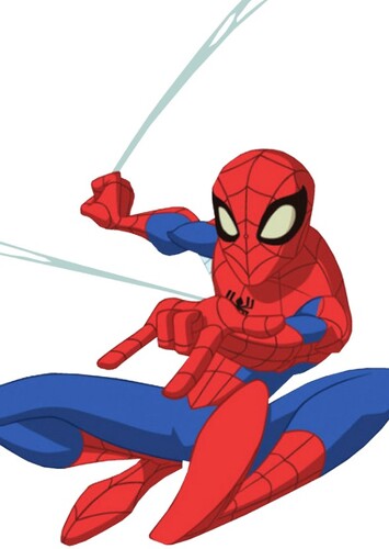 Spider Man