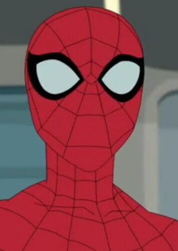 Spider-Man