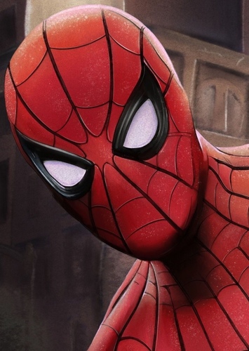 Spider-Man