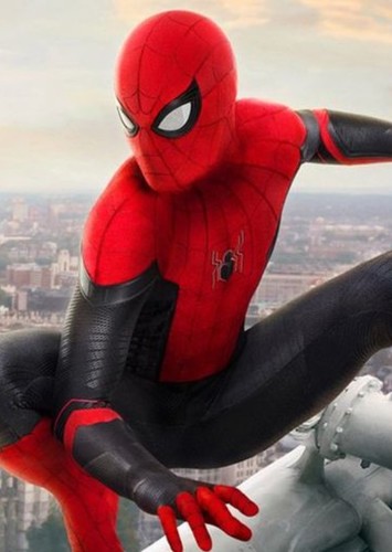 Spider Man
