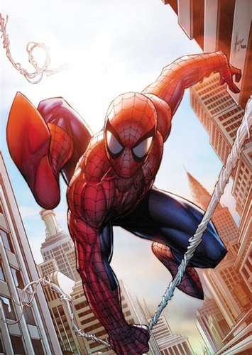 Spider Man