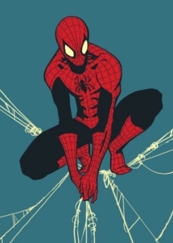 Spider-Man