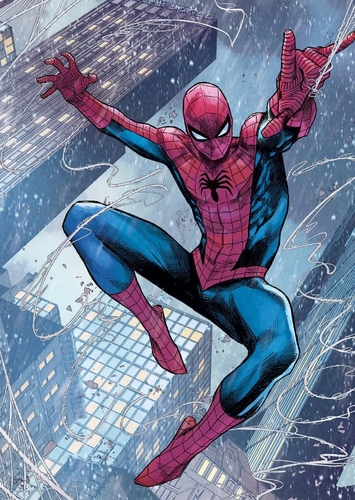 Spider-Man