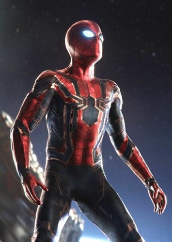Spider-Man