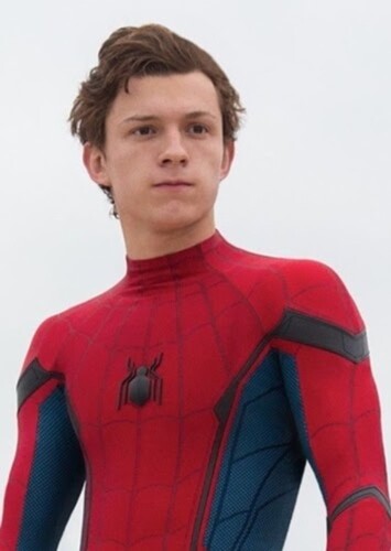 Spider-Man