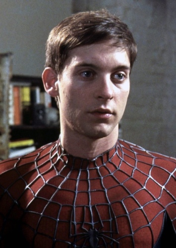 Spider-Man