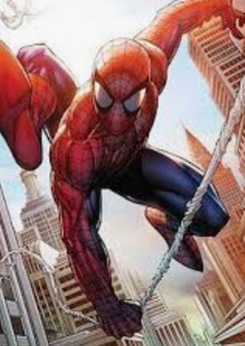 Spider-Man