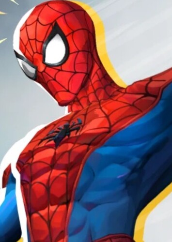 Spider-Man