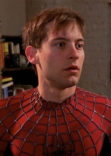 Spider-Man