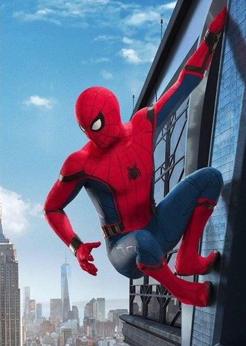 Spider-Man