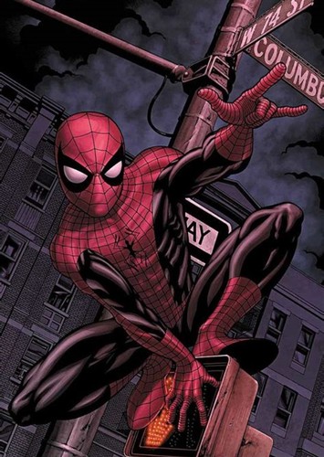 Spider-Man