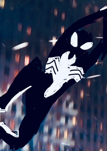 Spider man