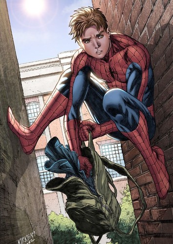 Spider-Man