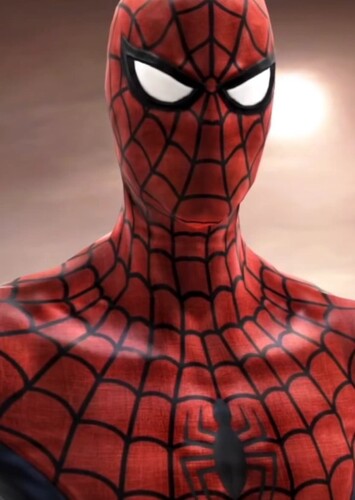 Spider-Man