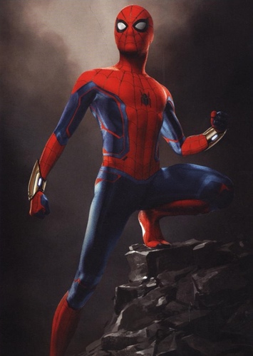 Spider man