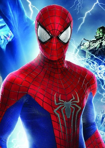 Spider-Man