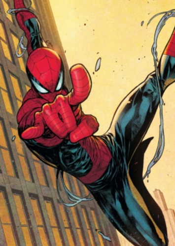 Spider-Man