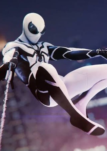 Spider-Man