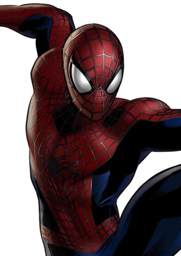 Spider-Man