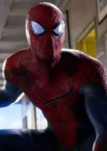 Spider-Man