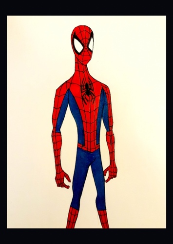 Spider-Man
