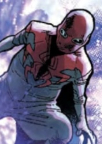 Spider-Ben