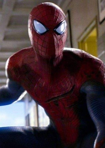Spider-Man
