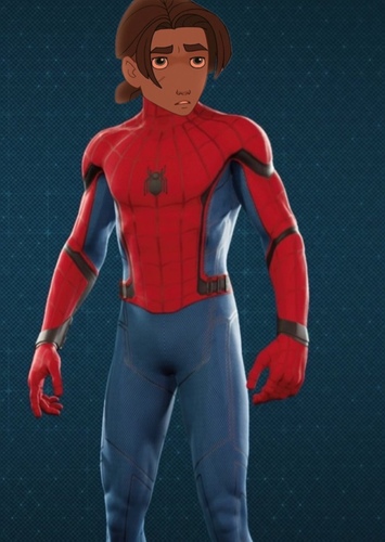 Spider-Man