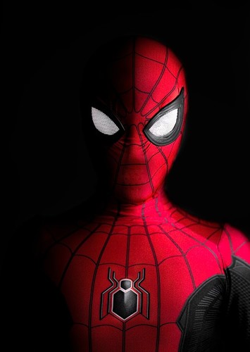 Spider Man