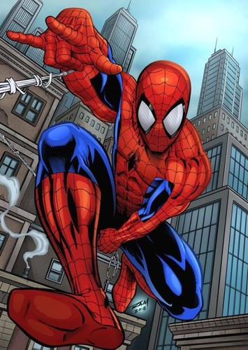 Spider Man