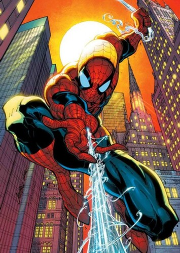 Spider - Man
