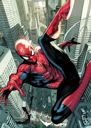 Spider-Man