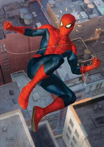 Spider-Man