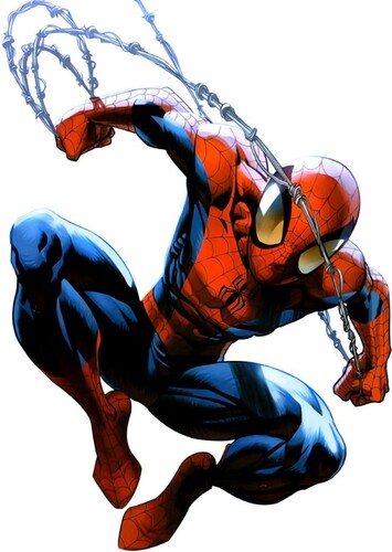 Spider-Man