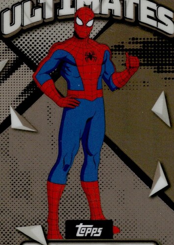Spider-Man