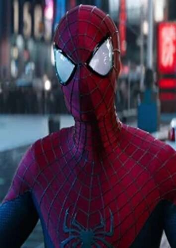 Spider-Man