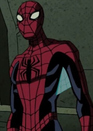 Spider-Man