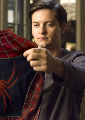 Spider-Man