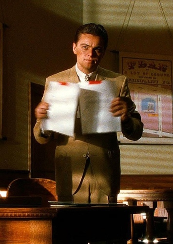 Spider-Man/Peter B. Parker