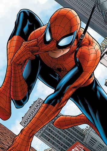 Spider-Man