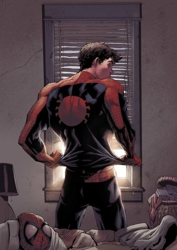 Spider-Man