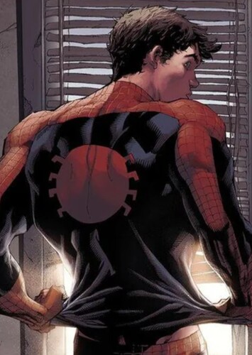 Spider-Man