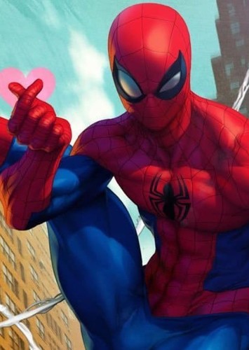 Spider-Man