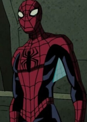 Spider-Man